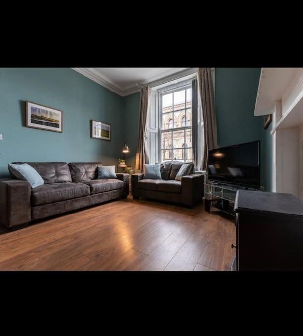 Villa 4Bed Townhouse In Heart Of Sligo Esterno foto
